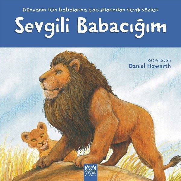 Sevgili Babacığım