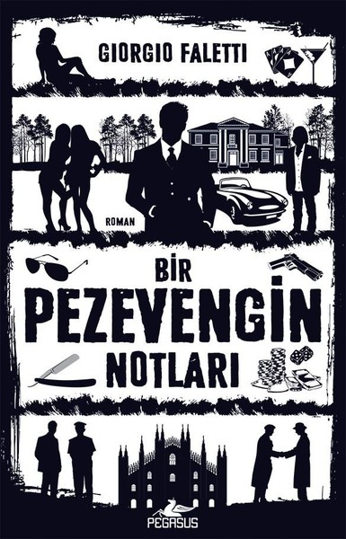 Bir Pezevengin Notları