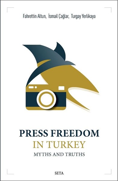 Press Freedom In Turkey