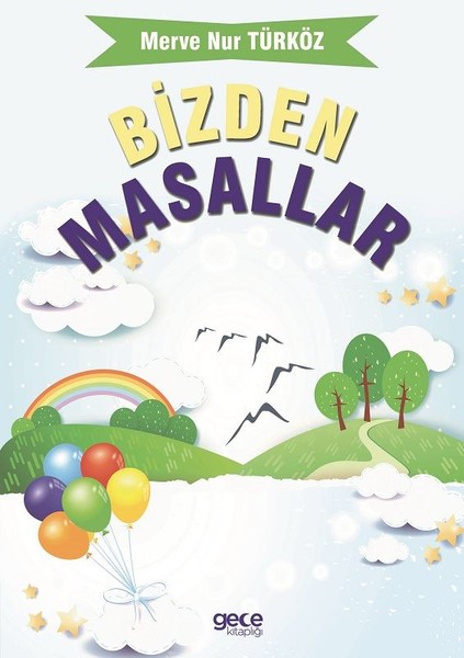 Bizden Masallar