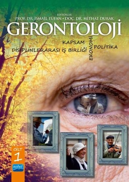 Gerontoloji 1