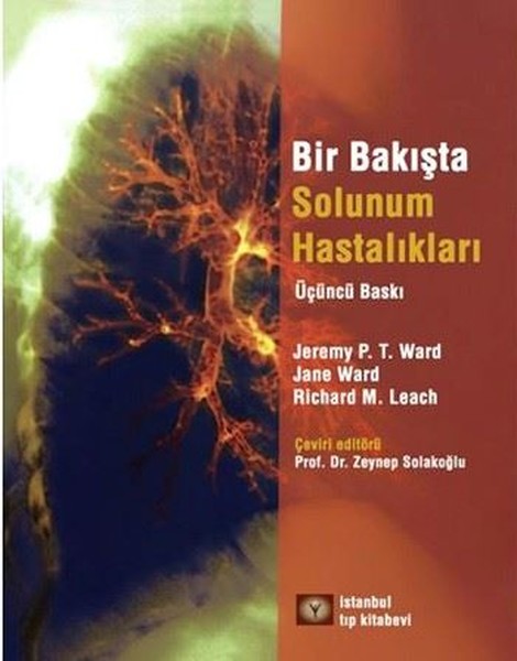 Bir Bakışta Solunum Hastalıkları