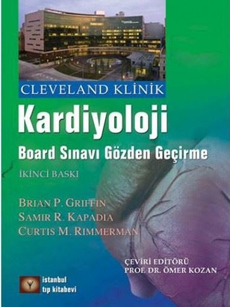Cleveland Klinik Kardiyoloji