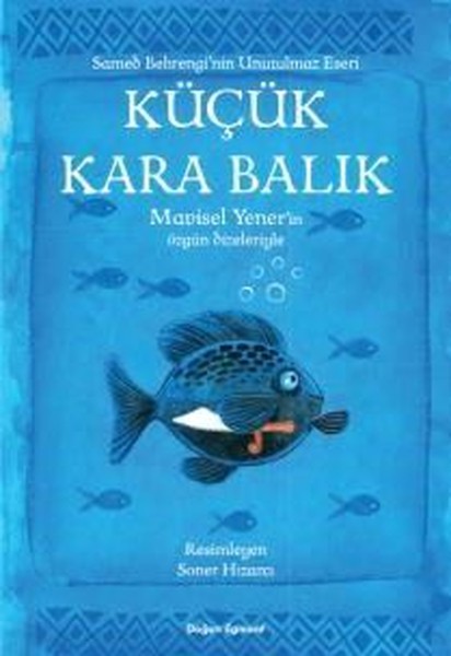 Küçük Kara Balık