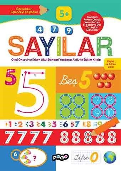 Sayılar