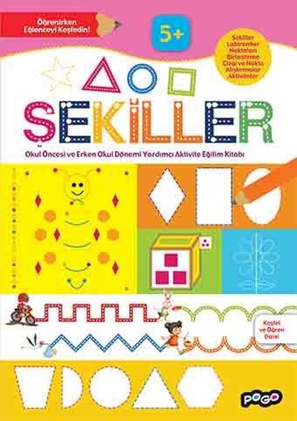 Şekiller