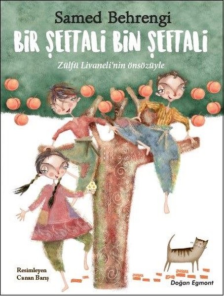 Bir Şeftali Bin Şeftali