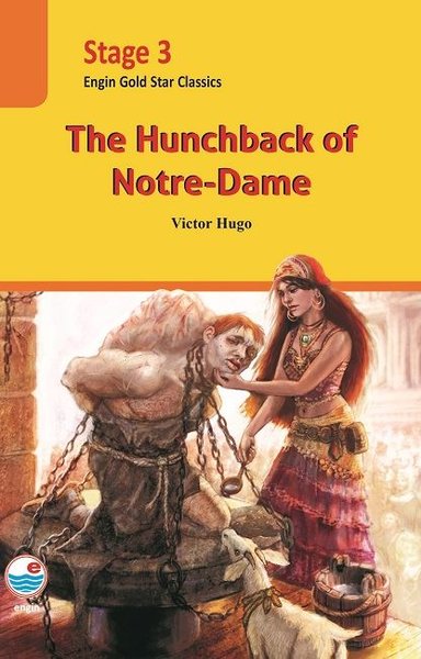 The Hunchback of Notre-Dame (QR Auio Ses) Stage 3