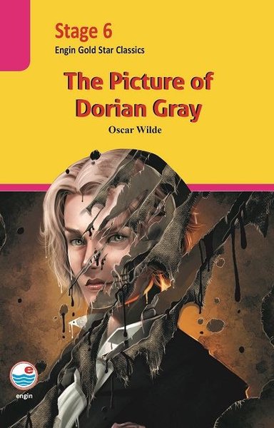 The Picture of Dorian Gray (QR Auio Ses) Stage 6