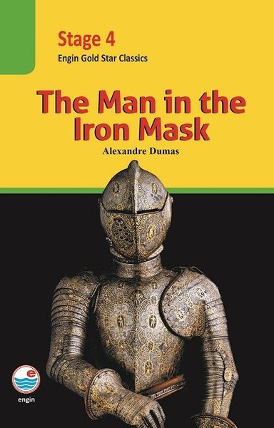 The Man in the Iron Mask (QR Auio Ses) Stage4