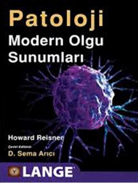 Patoloji Modern Olgu Sunumları