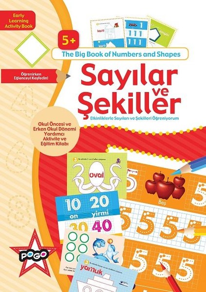 Sayılar ve Şekiller