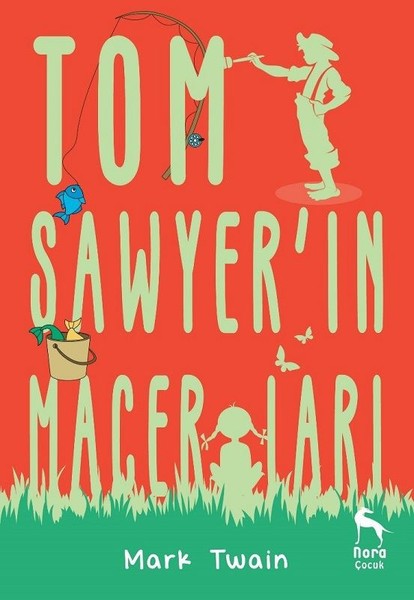 Tom Sawyer'in Maceraları