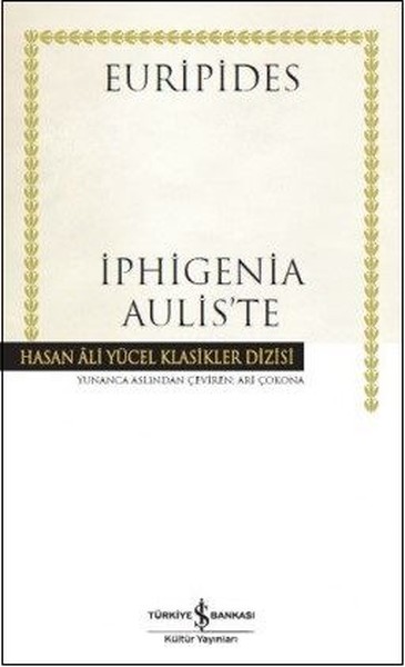 Iphigenia Aulis'te