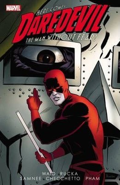 Daredevil Vol. 3