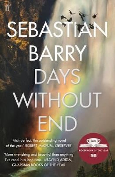 days without end book review
