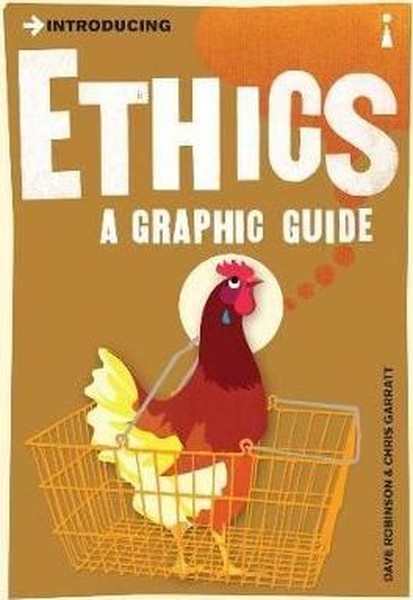 Introducing Ethics: A Graphic Guide (Dave Robinson) - Fiyat & Satın Al ...