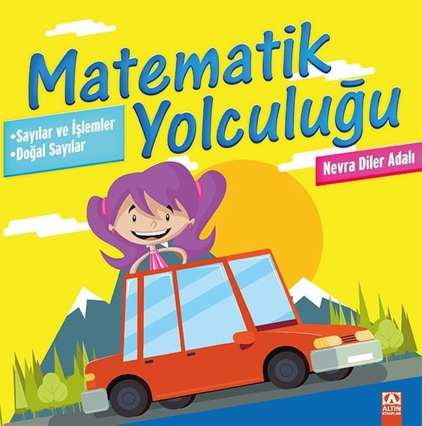 Matematik Yolculuğu-Doğal Sayılar