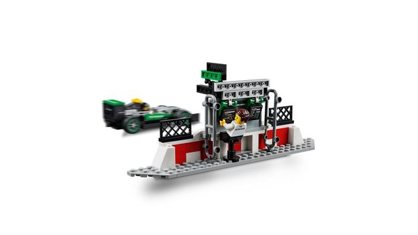 lego speed champions mercedes amg petronas