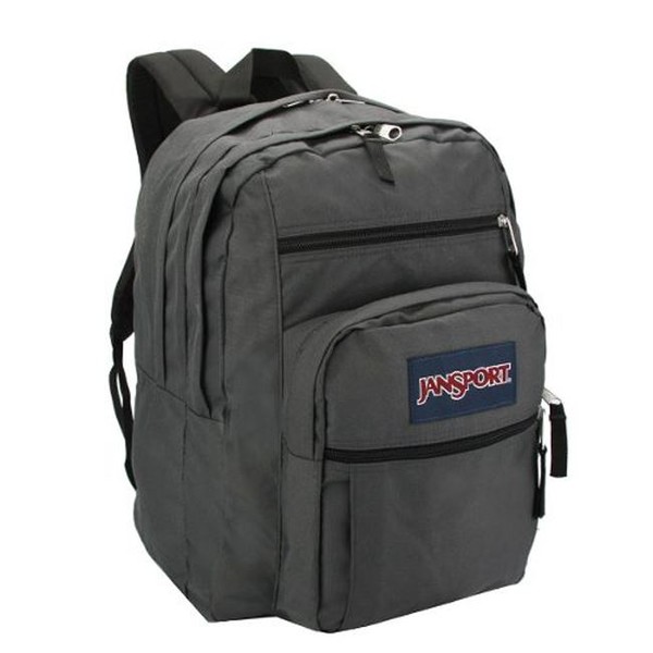 Jansport Bıg Student Grey D&R