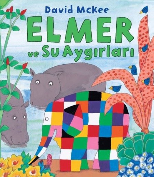 Elmer ve Su Aygırları