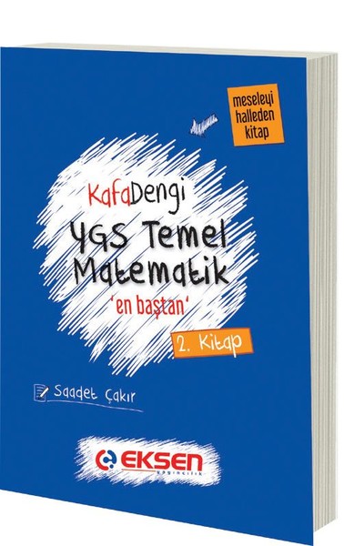 Yks Icin Matematik Kaynak Onerileri Ertan Sinan Sahin