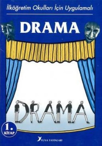 Drama 1. Kitap