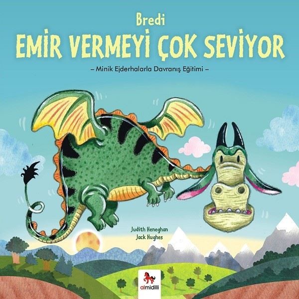 Bredi Emir Vermeyi Çok Seviyor