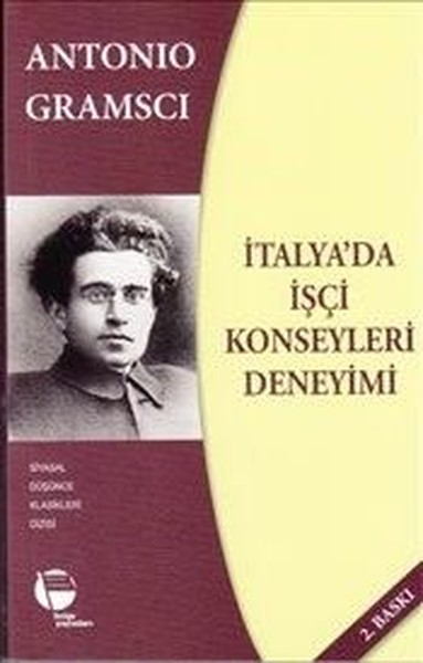 İtalya'da İşçi Konseyleri Deneyimi