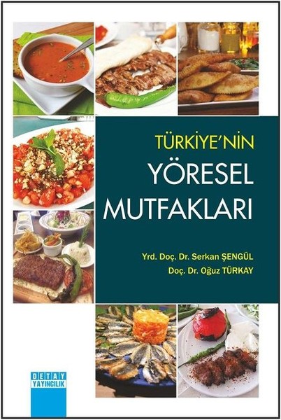 Türkiye'nin Yöresel Mutfakları