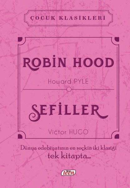 Robin Hood Sefiller