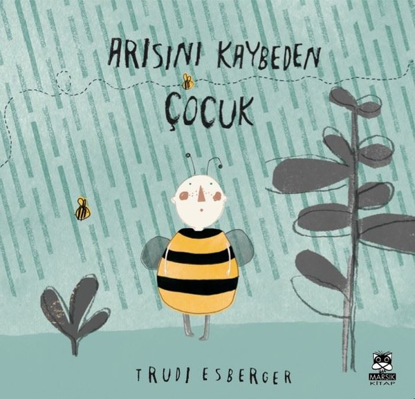 Arısını Kaybeden Çocuk