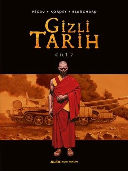 Gizli Tarih Cilt 7