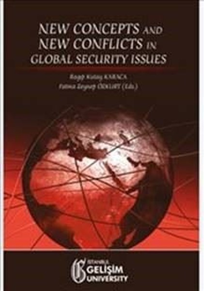 New Concepts and New Conflicts in Global Securi...