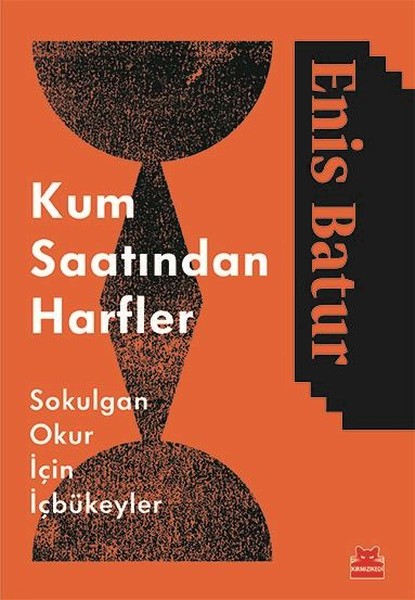 Kum Saatından Harfler