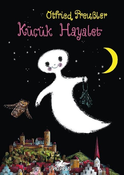 Küçük Hayalet