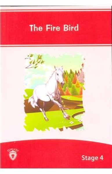 The Fire Bird İngilizce Hikaye Stage 4
