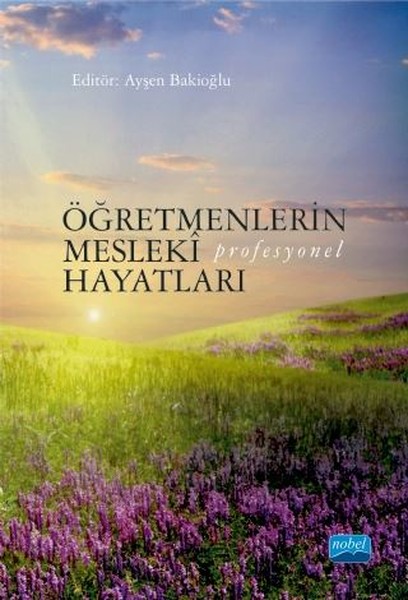 Öğretmenlerin Mesleki Hayatları
