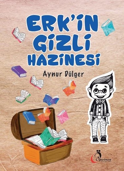 Erk'in Gizli Hazinesi