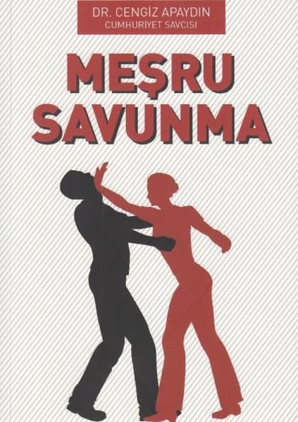 Meşru Savunma