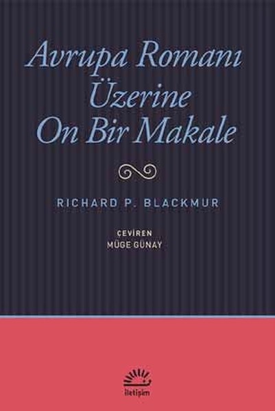 Avrupa Romanı Üzerine On Bir Makale