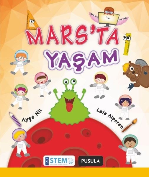 Mars'ta Yaşam