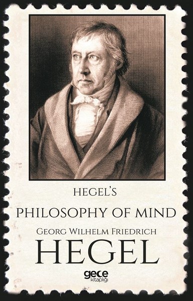 Phenomenology of Spirit by Georg Wilhelm Friedrich Hegel
