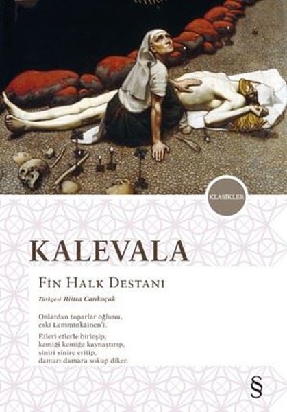 Kalevala - Fin Halk Destanı