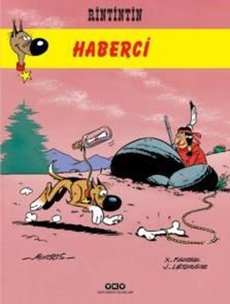 Rintintin 5-Haberci