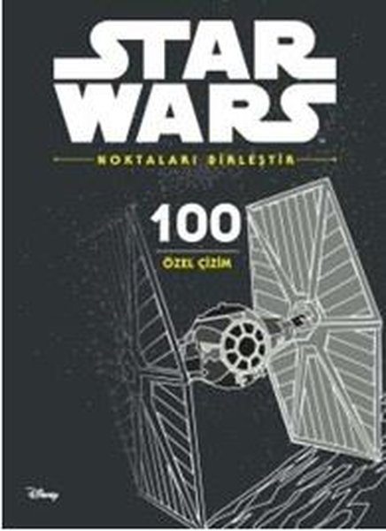 Starwars-Noktaları Birleştir