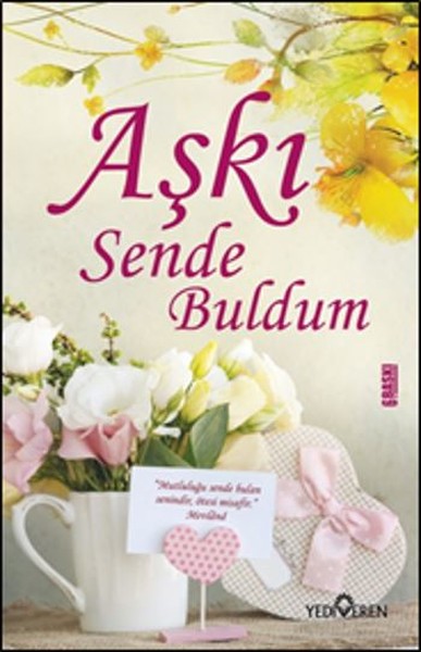 Aşkı Sende Buldum