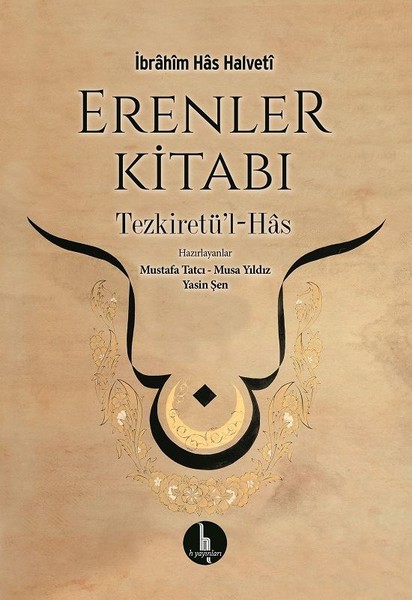Erenler Kitabı