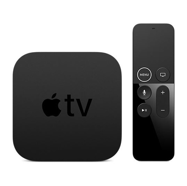 Apple TV 4K 32 GB Medya Oynatıcı MQD22TZ/A