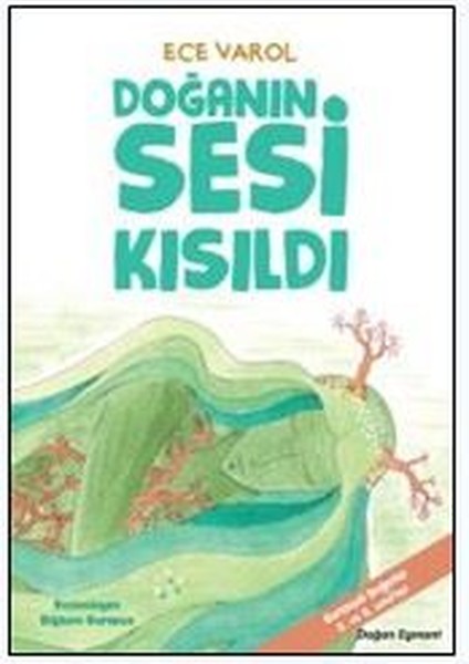 Doğanın Sesi Kısıldı